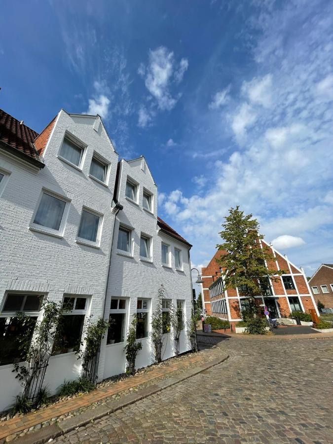 Hotel Xenia פלאנסבורג מראה חיצוני תמונה