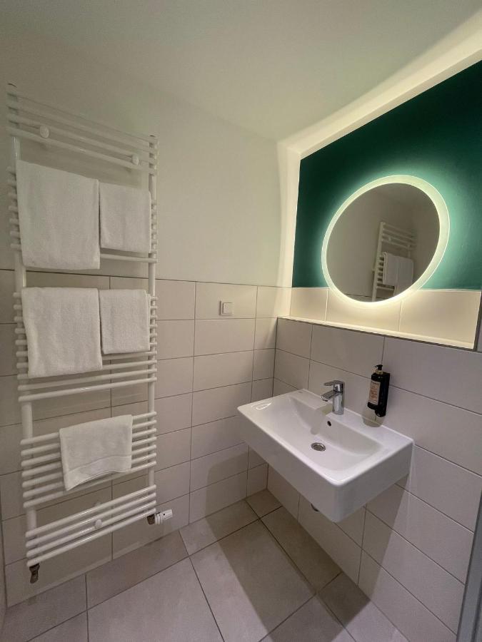 Hotel Xenia פלאנסבורג מראה חיצוני תמונה