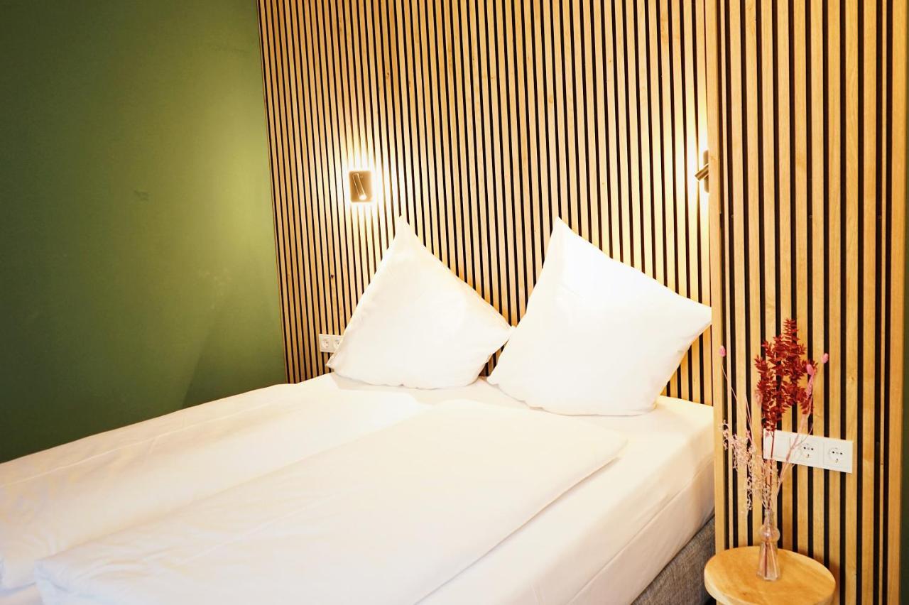 Hotel Xenia פלאנסבורג מראה חיצוני תמונה