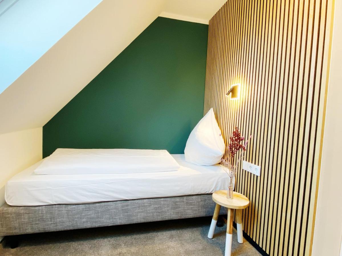 Hotel Xenia פלאנסבורג מראה חיצוני תמונה