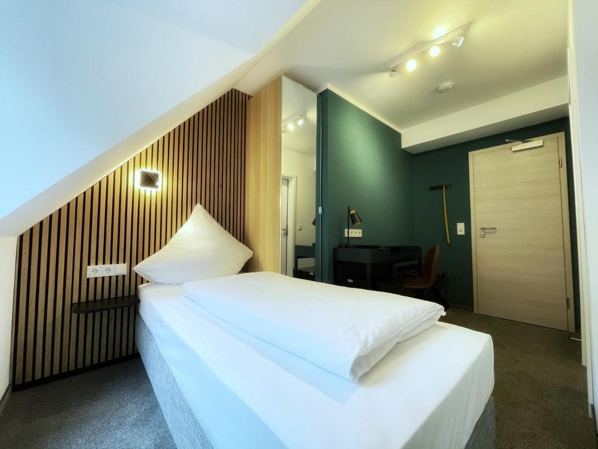 Hotel Xenia פלאנסבורג מראה חיצוני תמונה