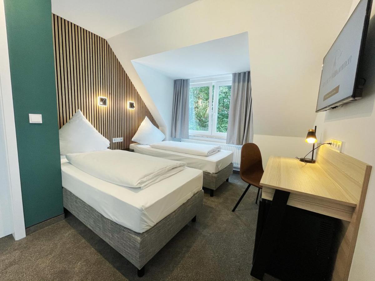 Hotel Xenia פלאנסבורג מראה חיצוני תמונה