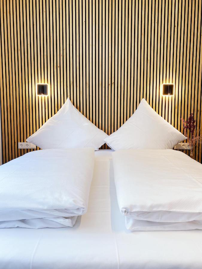Hotel Xenia פלאנסבורג מראה חיצוני תמונה