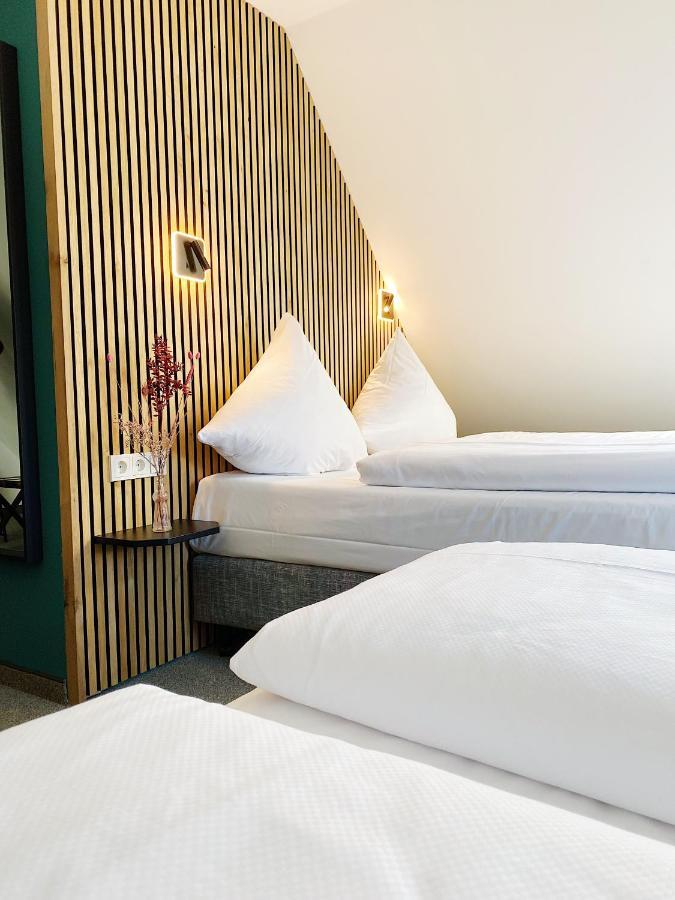 Hotel Xenia פלאנסבורג מראה חיצוני תמונה