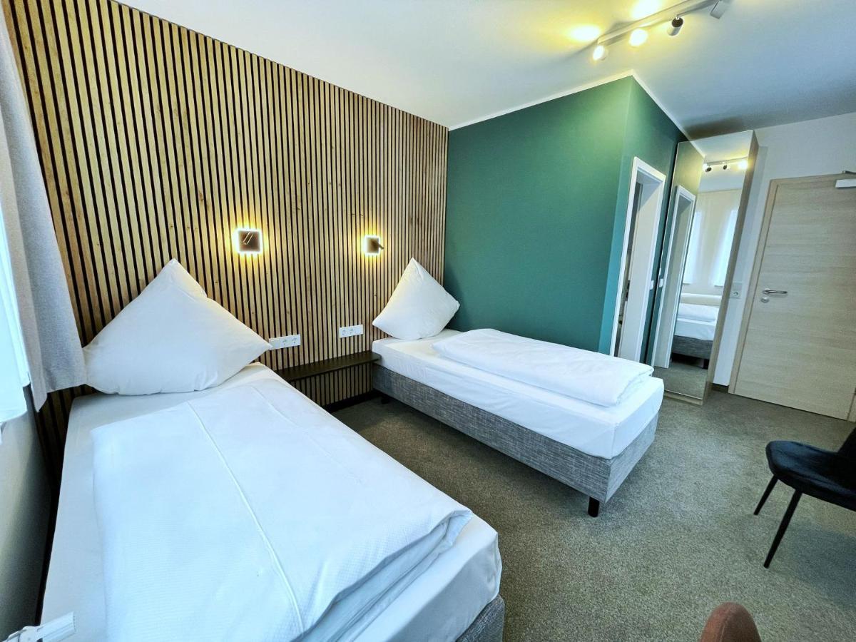 Hotel Xenia פלאנסבורג מראה חיצוני תמונה