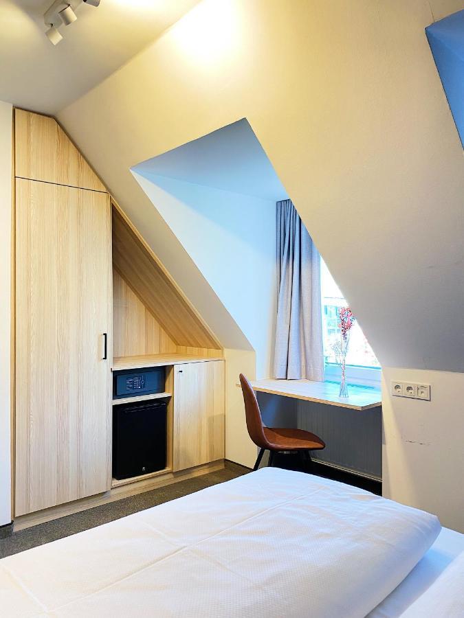 Hotel Xenia פלאנסבורג מראה חיצוני תמונה
