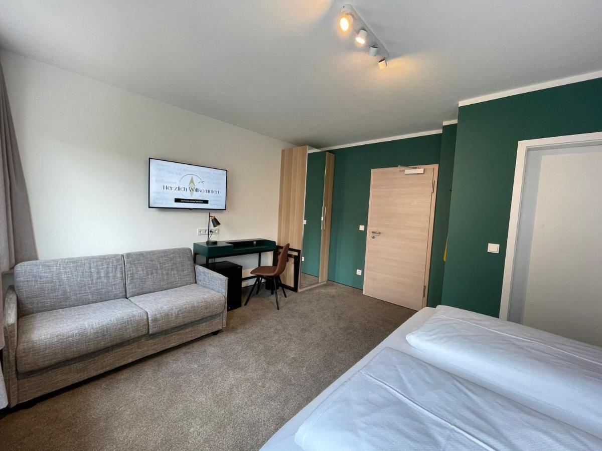 Hotel Xenia פלאנסבורג מראה חיצוני תמונה